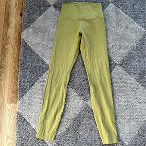 Lululemon align legging